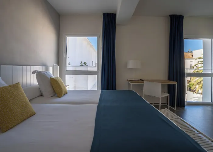 Hotel Agaró