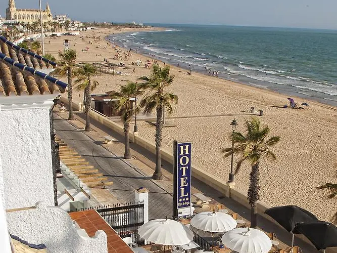 Hotel Playa de Regla